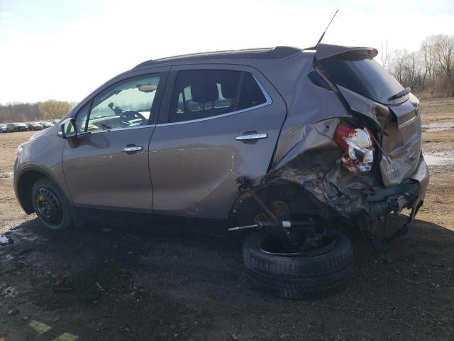 Photo 2 from auction – 2014 BUICK ENCORE with VIN KL4CJGSB7EB583304