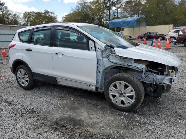 Photo 4 from auction – 2014 FORD ESCAPE S with VIN 1FMCU0F74EUC09839