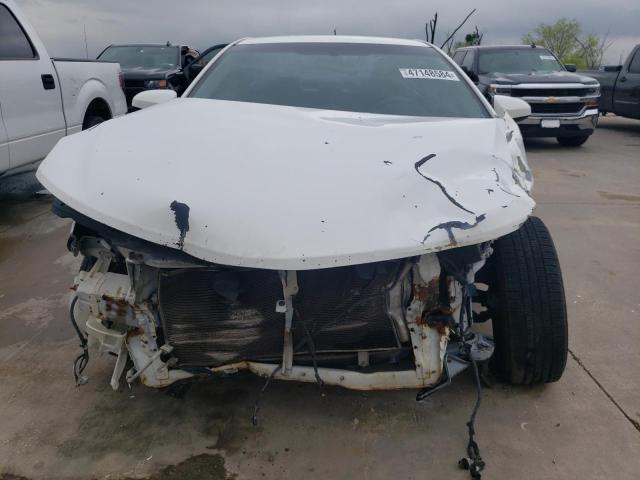 Photo 5 from auction – 2014 TOYOTA CAMRY L with VIN 4T4BF1FK8ER395388