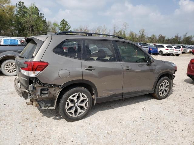 Photo 3 from auction – 2019 SUBARU FORESTER P with VIN JF2SKAGC9KH538999