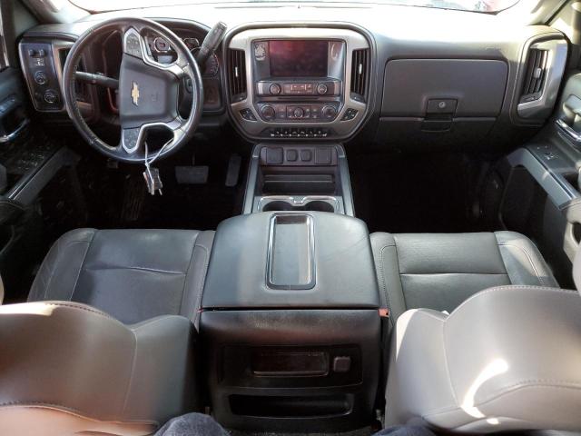 صورة رقم 8 من المزاد - 2015 CHEVROLET SILVERADO مع VIN 1GC1KWE83FF105573