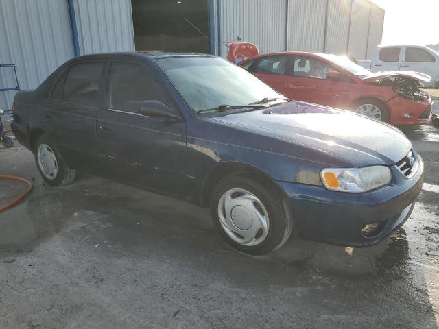Photo 4 from auction – 2001 TOYOTA COROLLA CE with VIN 2T1BR12E01C386293
