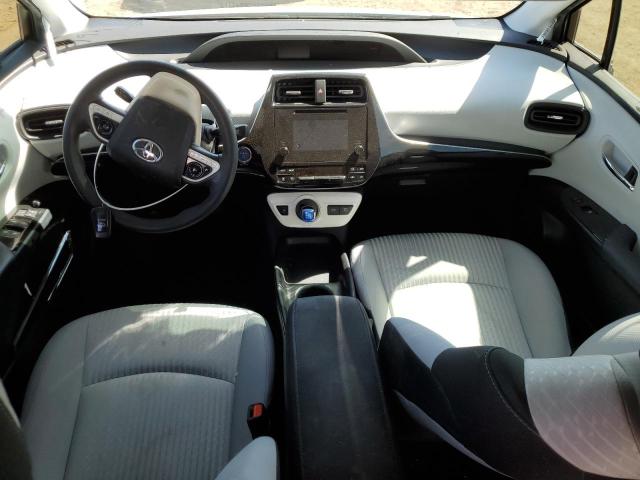 Photo 8 from auction – 2017 TOYOTA PRIUS with VIN JTDKBRFU9H3553774