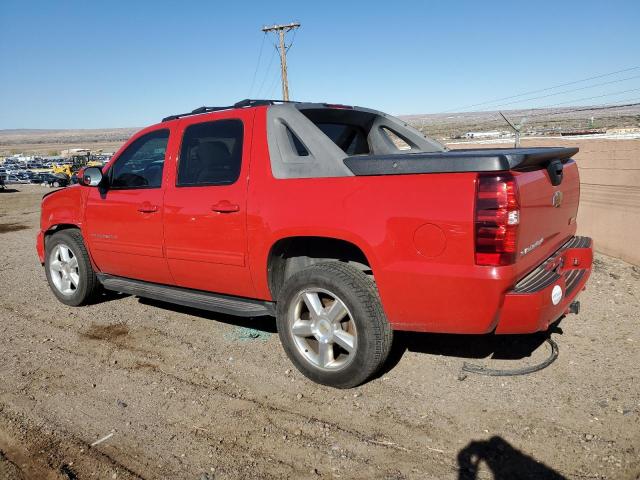 صورة رقم 2 من المزاد - 2011 CHEVROLET AVALANCHE مع VIN 3GNMCEE0XBG316039