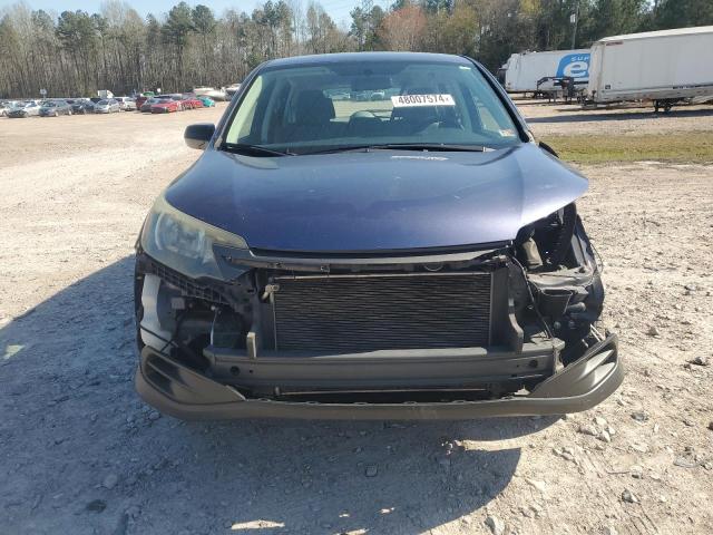 Photo 5 from auction – 2012 HONDA CR-V LX with VIN 5J6RM3H34CL026870
