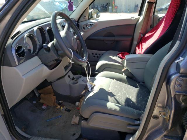 Photo 7 from auction – 2007 CHRYSLER PT CRUISER with VIN 3A4FY48B87T628086