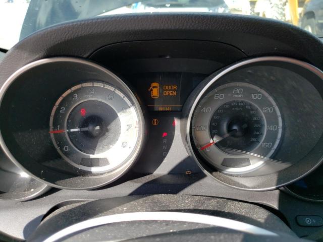 Foto 9 de la subasta – 2012 ACURA MDX TECHNO con VIN 2HNYD2H39CH513341