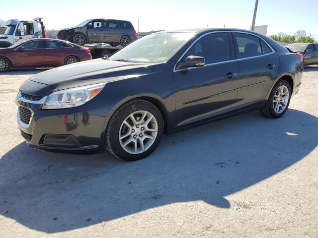 CHEVROLET MALIBU 1LT 2015 with VIN 1G11C5SL0FF295891 - Photo from auction
