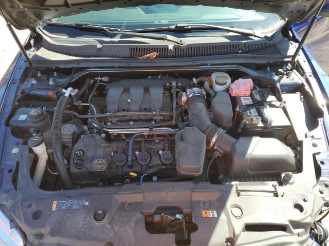 Photo 11 from auction – 2015 FORD TAURUS SEL with VIN 1FAHP2E8XFG202634