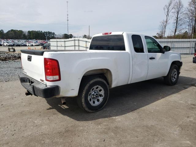 صورة رقم 3 من المزاد - 2011 GMC SIERRA K15 مع VIN 1GTR2TEA3BZ332033
