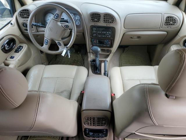 Photo 8 from auction – 2004 BUICK RAINIER CX with VIN 5GADS13S942190875