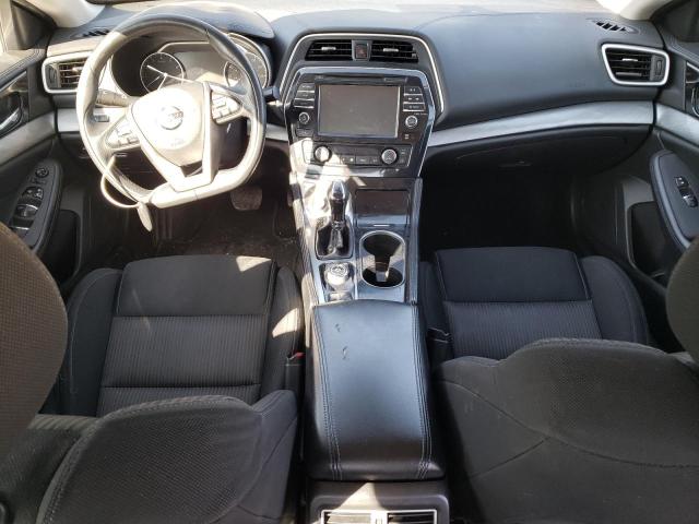 Photo 8 from auction – 2018 NISSAN MAXIMA 3.5 with VIN 1N4AA6AP6JC401073