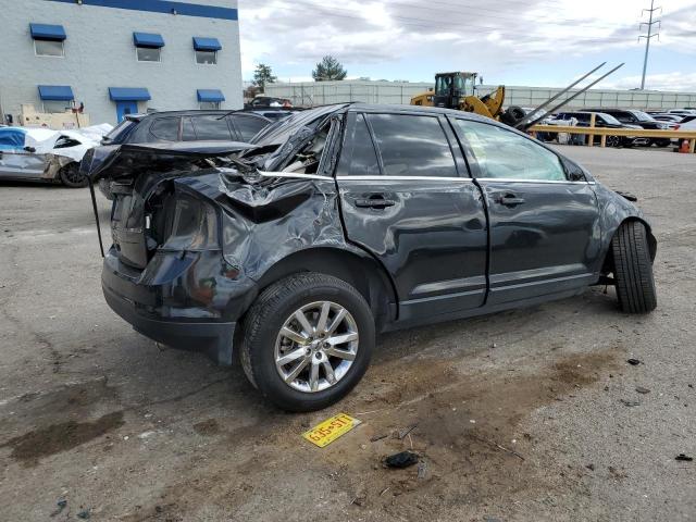 Photo 3 from auction – 2014 FORD EDGE LIMIT with VIN 2FMDK3KC5EBA30374