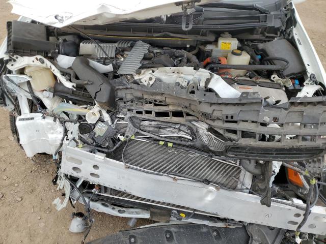 Photo 11 from auction – 2012 TOYOTA PRIUS with VIN JTDKN3DU9C1585989