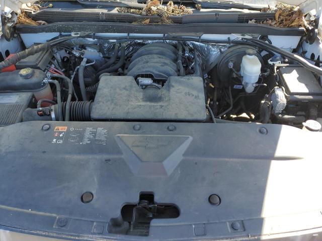 Photo 11 from auction – 2015 CHEVROLET SILVERADO with VIN 1GCNCPEH4FZ429327
