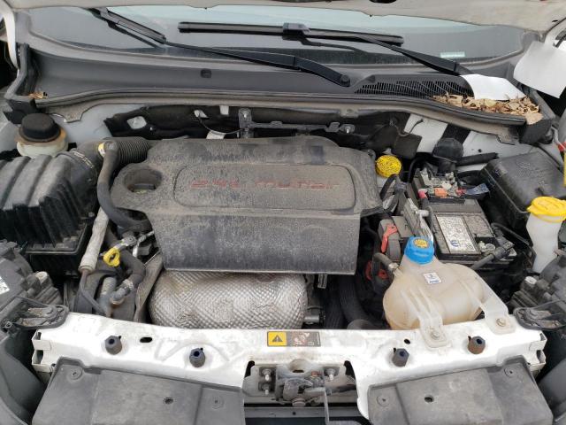 Photo 12 from auction – 2021 RAM PROMASTER with VIN ZFBHRFAB3M6U73327