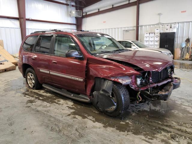 Photo 4 from auction – 2002 GMC ENVOY with VIN 1GKDT13S522312158