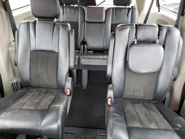 Photo 10 from auction – 2019 DODGE GRAND CARA with VIN 2C4RDGCG8KR546339