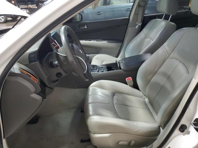 Photo 7 from auction – 2011 INFINITI G37 with VIN JN1CV6AR3BM354155