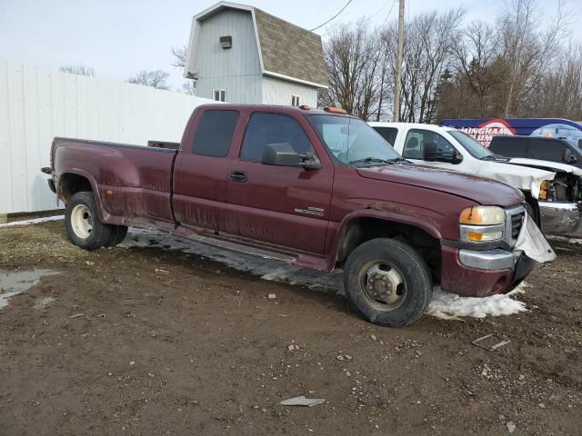 Photo 4 from auction – 2003 GMC NEW SIERRA with VIN 1GTJK39133E108955