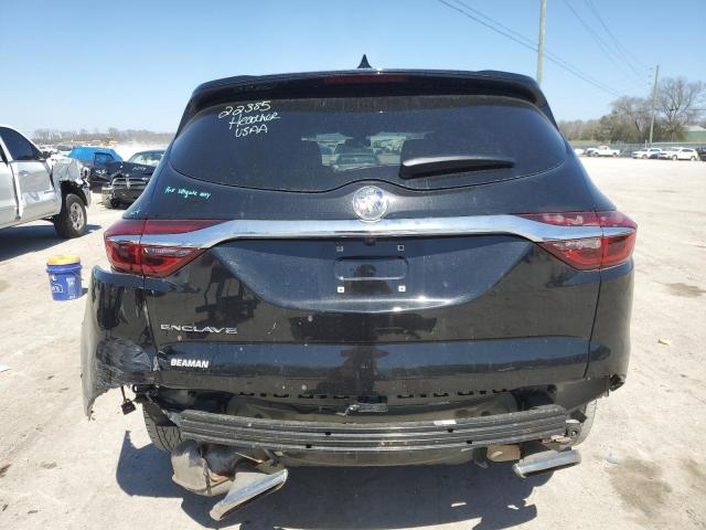 Photo 6 from auction – 2020 BUICK ENCLAVE PR with VIN 5GAERCKW7LJ312864