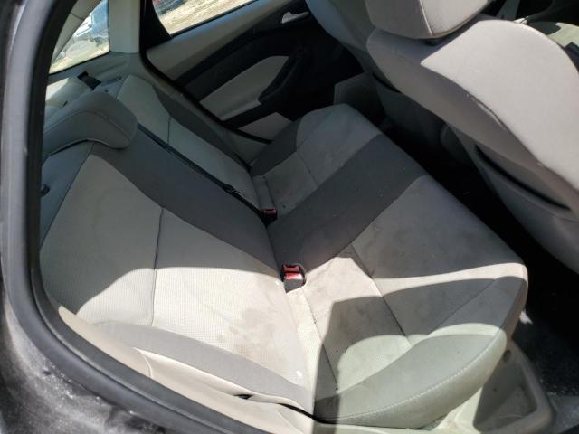 Photo 10 from auction – 2013 FORD FOCUS SE with VIN 1FADP3F23DL220377