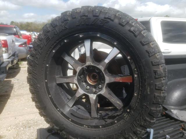 Photo 12 from auction – 2011 DODGE RAM 1500 with VIN 1D7RB1GT9BS596925
