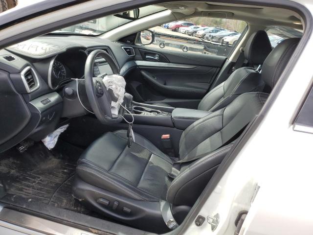 Photo 7 from auction – 2019 NISSAN MAXIMA S with VIN 1N4AA6AVXKC382611