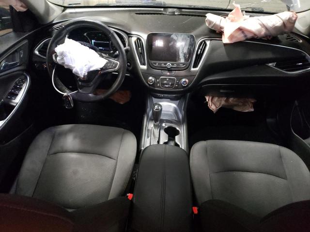 Photo 8 from auction – 2016 CHEVROLET MALIBU LT with VIN 1G1ZE5ST6GF320792