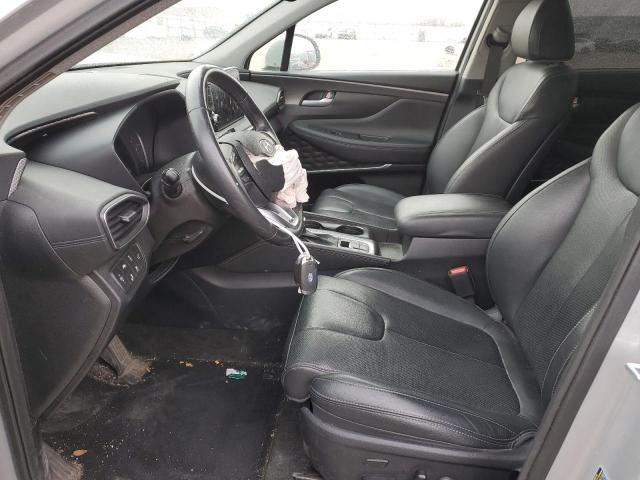 Photo 7 from auction – 2019 HYUNDAI SANTA FE L with VIN 5NMS5CAA1KH048872