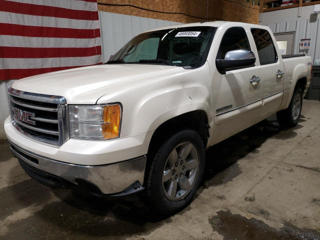 GMC SIERRA K15 2013 with VIN 3GTP2WE7XDG374828 - Photo from auction