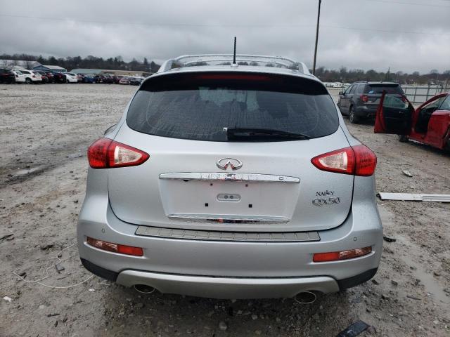 Photo 6 from auction – 2017 INFINITI QX50 with VIN JN1BJ0RPXHM385161