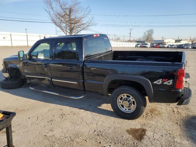 Foto 2 de la subasta – 2007 CHEVROLET SILVERADO con VIN 1GCHK23D57F103011