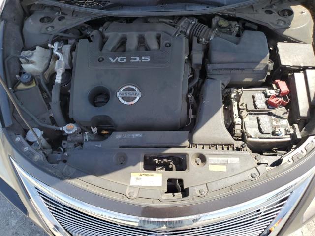 Photo 11 from auction – 2014 NISSAN ALTIMA 3.5 with VIN 1N4BL3AP1EC201561