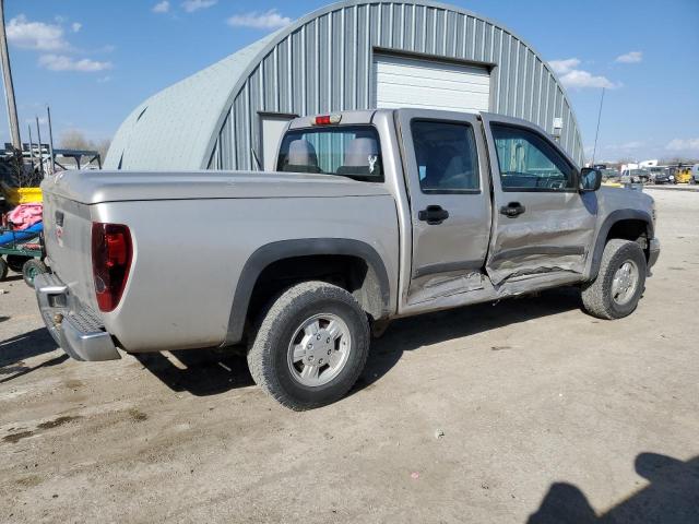 Photo 3 from auction – 2007 CHEVROLET COLORADO with VIN 1GCDT13E378199983