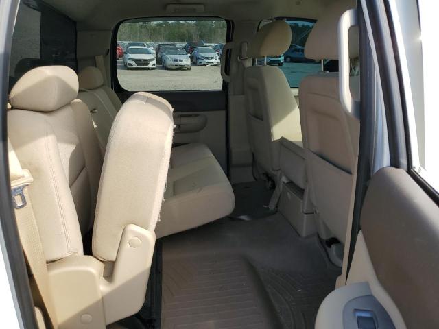 Photo 10 from auction – 2012 CHEVROLET SILVERADO with VIN 3GCPKSE73CG250911