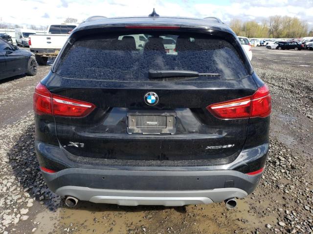 Photo 6 from auction – 2018 BMW X1 XDRIVE2 with VIN WBXHT3C32J3H33254