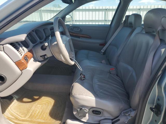 Photo 7 from auction – 2003 BUICK LESABRE CU with VIN 1G4HP52K434146503