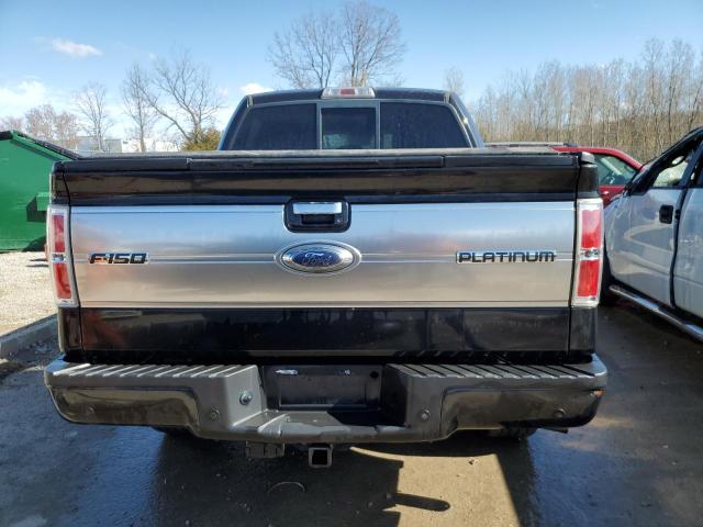 Photo 6 from auction – 2013 FORD F150 SUPER with VIN 1FTFW1ET2DFA61287