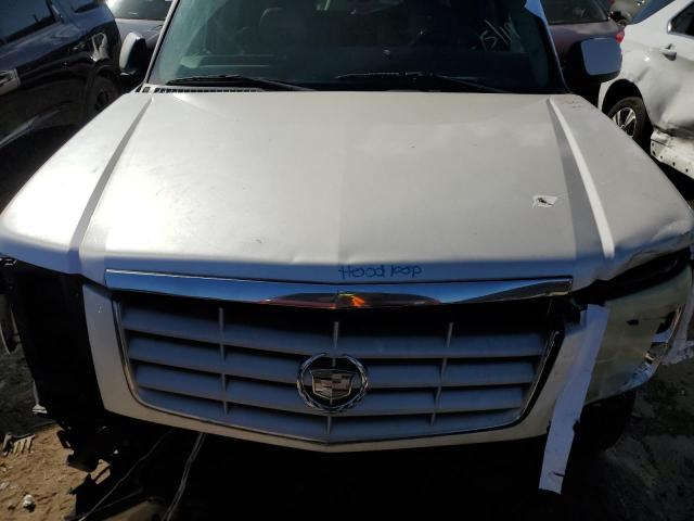 Photo 12 from auction – 2004 CADILLAC ESCALADE E with VIN 3GYFK66N64G125185