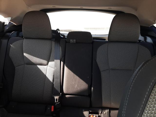 Photo 10 from auction – 2024 SUBARU CROSSTREK with VIN JF2GUADC1R8226027