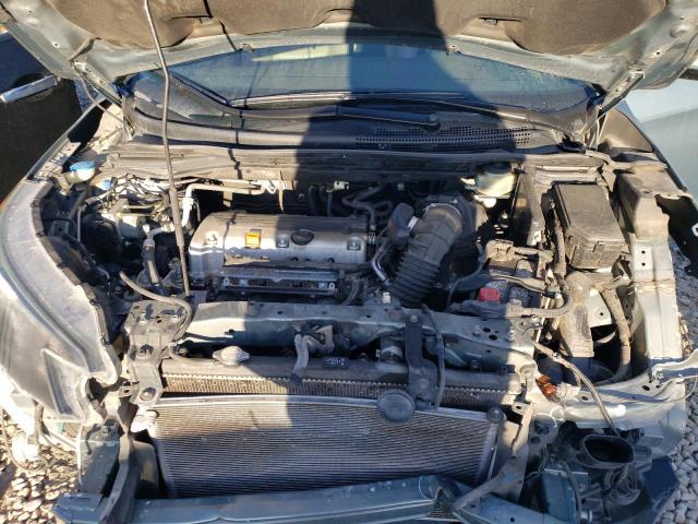 Photo 11 from auction – 2012 HONDA CR-V EXL with VIN JHLRM3H70CC012511