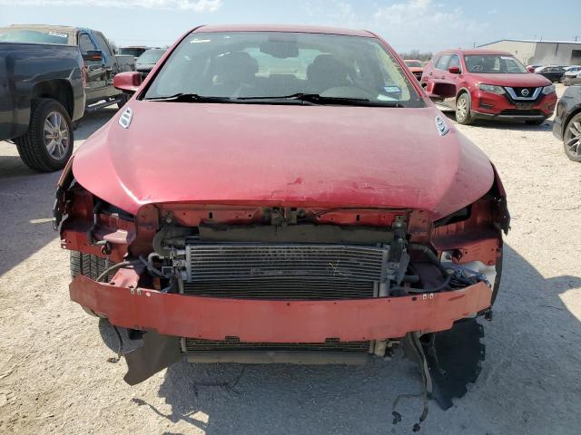 Photo 5 from auction – 2013 BUICK LACROSSE with VIN 1G4GC5ERXDF296119