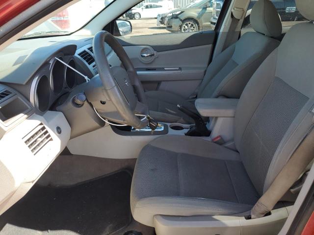Photo 7 from auction – 2008 DODGE AVENGER SX with VIN 1B3LC56R08N539015