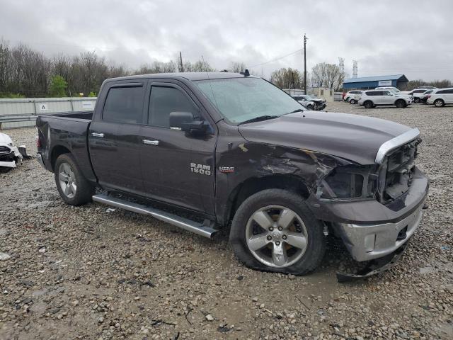 Photo 4 from auction – 2016 RAM 1500 SLT with VIN 3C6RR7LT0GG271357