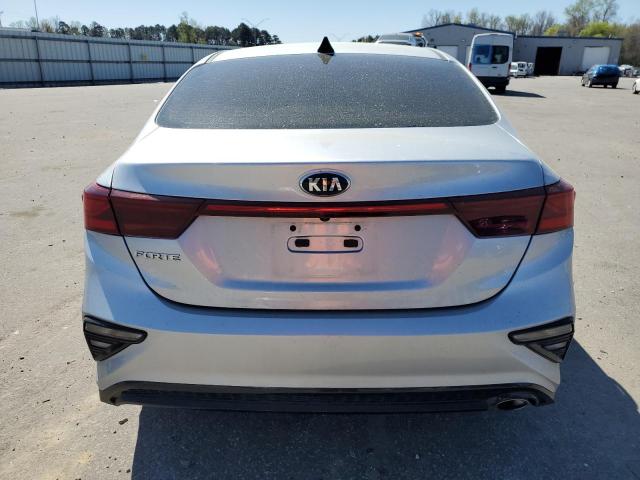 Photo 6 from auction – 2021 KIA FORTE FE with VIN 3KPF24AD8ME378643