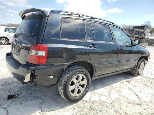 Фото 3 с аукциона – 2007 TOYOTA HIGHLANDER с VIN JTEEP21A570204965