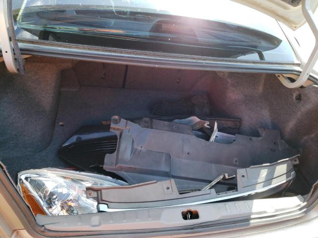 Photo 12 from auction – 2004 NISSAN ALTIMA BAS with VIN 1N4AL11D74C142925