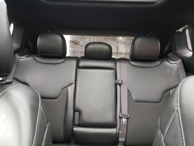 Photo 10 from auction – 2023 JEEP COMPASS LA with VIN 3C4NJDBN8PT511004