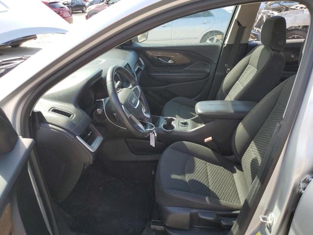 Photo 7 from auction – 2018 GMC TERRAIN SL with VIN 3GKALTEV5JL410741